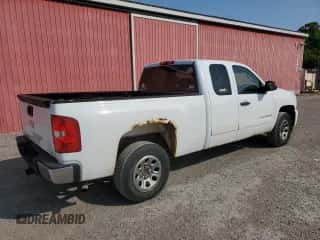 2008 Chevrolet Silverado 1500 1LT с VIN 2GCEC19C681186157, выставлен на аукционе Copart как лот 71856305 с пробегом 148 409 миль миль и Чистый • Clean title. История ставок и продаж доступна на DreamBid. Изображение 3.