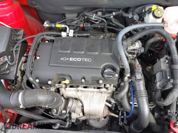 2014 Chevrolet Cruze 1LT with VIN 1G1PC5SB9E7445765, listed as a IAAI auction lot 43298770 with 131,052 mi miles and . Bid and sale history available at DreamBid. Image 10.