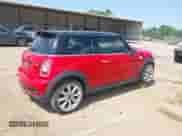 2013 MINI Hardtop S with VIN WMWSV3C57DT478646, listed as a IAAI auction lot 42458167 with 112,784 mi miles and . Bid and sale history available at DreamBid. Image 4.