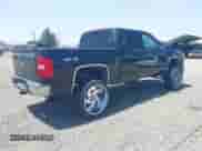 2011 Chevrolet Silverado 1500 LS z VIN 3GCPKREA6BG291312, wystawiony jako IAAI lot #42471331 z przebiegiem 171 323 mil mil oraz . Historia ofert i sprzedaży dostępna na DreamBid. Obrazek 4.