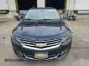 2019 Chevrolet Impala LT с VIN 2G11Z5S35K9141534, выставлен на аукционе Copart как лот 61069585 с пробегом 75 082 миль миль и На запчасти • Non repairable. История ставок и продаж доступна на DreamBid. Изображение 5.