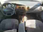 1999 Dodge Intrepid ES with VIN 2B3HD56J8XH640436, listed as a Copart auction lot 52990025 with Not provided miles and Salvage title. Bid and sale history available at DreamBid. Image 8.