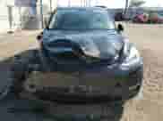 2023 Tesla Model Y Long Range with VIN 7SAYGAEE3PF903721, listed as a Copart auction lot 87489155 with Not provided miles and Salvage title. Bid and sale history available at DreamBid. Image 5.