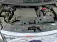 2017 Ford Explorer Platinum with VIN 1FM5K8HT6HGA21978, listed as a Copart auction lot 86795315 with 103,393 mi miles and Salvage title. Bid and sale history available at DreamBid. Image 15.