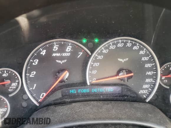 2011 Chevrolet Corvette Z16 Grand Sport 3LT with VIN 1G1YW2DW7B5100817, listed as a Copart auction lot 69828915 with Not provided miles and Salvage title. Bid and sale history available at DreamBid. Image 9.