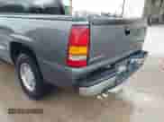 2001 GMC Sierra 1500 SLE с VIN 2GTEC19T911199314, выставлен на аукционе IAAI как лот 42772941 с пробегом 363 861 миль миль и . История ставок и продаж доступна на DreamBid. Изображение 13.