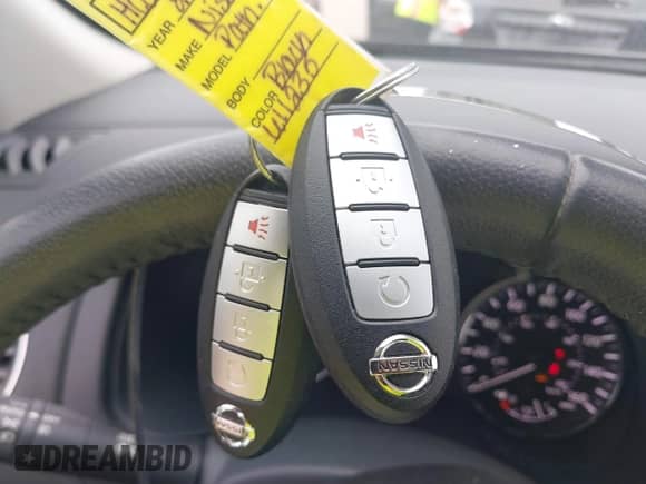 2017 Nissan Pathfinder Platinum z VIN 5N1DR2MM4HC611235, wystawiony jako IAAI lot #42203255 z przebiegiem 20 772 mil mil oraz . Historia ofert i sprzedaży dostępna na DreamBid. Obrazek 11.