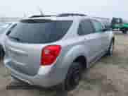 2011 Chevrolet Equinox 1LT с VIN 2GNALDEC0B1292382, выставлен на аукционе IAAI как лот 43193565 с пробегом 184 288 миль миль и . История ставок и продаж доступна на DreamBid. Изображение 4.