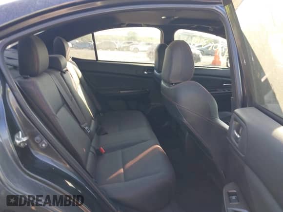 2018 Subaru WRX Limited z VIN JF1VA1F63J9812190, wystawiony jako IAAI lot #43310915 z przebiegiem 76 710 mil mil oraz . Historia ofert i sprzedaży dostępna na DreamBid. Obrazek 8.