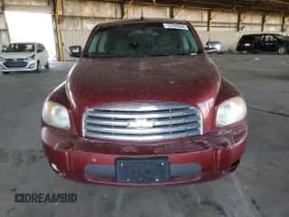 2009 Chevrolet HHR 2LT с VIN 3GNCA53V59S601495, выставлен на аукционе Copart как лот 73794624 с пробегом 142 358 миль миль и Списание • Salvage title. История ставок и продаж доступна на DreamBid. Изображение 5.