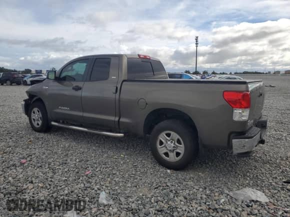 2010 Toyota Tundra z VIN 5TFUW5F14AX154863, wystawiony jako Copart lot #82337505 z przebiegiem 140 014 mil mil oraz Szkoda całkowita • Salvage title. Historia ofert i sprzedaży dostępna na DreamBid. Obrazek 2.
