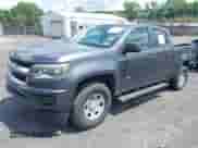 2016 Chevrolet Colorado 4WD WT с VIN 1GCGTBE33G1277749, выставлен на аукционе IAAI как лот 42559529 с пробегом 70 399 миль миль и . История ставок и продаж доступна на DreamBid. Изображение 18.