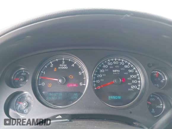 2012 Chevrolet Tahoe LS с VIN 1GNSCAE08CR264685, выставлен на аукционе IAAI как лот 42357932 с пробегом 188 923 миль миль и . История ставок и продаж доступна на DreamBid. Изображение 7.