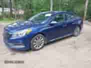 2016 Hyundai Sonata Limited с VIN 5NPE34AF2GH339542, выставлен на аукционе IAAI как лот 42671156 с пробегом 155 644 миль миль и . История ставок и продаж доступна на DreamBid. Изображение 2.