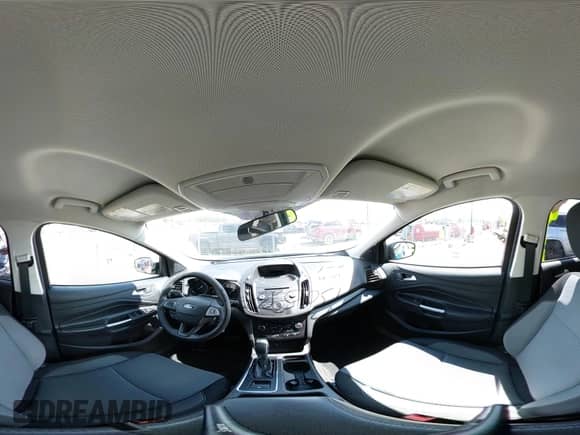 2018 Ford Escape SE с VIN 1FMCU9GD5JUC69390, выставлен на аукционе IAAI как лот 43008729 с пробегом 68 640 миль миль и . История ставок и продаж доступна на DreamBid. Изображение 18.
