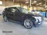 2014 Land Rover Range Rover Sport Supercharged with VIN SALWR2TF0EA386487, listed as a Copart auction lot 71134985 with 125,641 mi miles and Clean title. Bid and sale history available at DreamBid. Image 4.