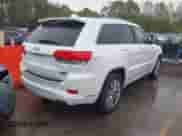 2018 Jeep Grand Cherokee Summit с VIN 1C4RJFJG8JC237306, выставлен на аукционе IAAI как лот 43544966 с пробегом 92 089 миль миль и . История ставок и продаж доступна на DreamBid. Изображение 4.
