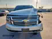 2018 Chevrolet Suburban LT with VIN 1GNSKHKC2JR150494, listed as a Copart auction lot 86105505 with 64,659 mi miles and Salvage title. Bid and sale history available at DreamBid. Image 5.