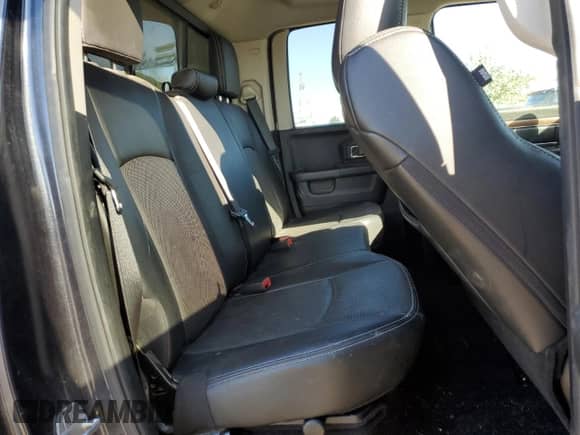 2014 Ram 1500 Laramie с VIN 1C6RR7JT3ES220377, выставлен на аукционе Copart как лот 84451185 с пробегом 243 757 миль миль и Чистый • Clean title. История ставок и продаж доступна на DreamBid. Изображение 10.