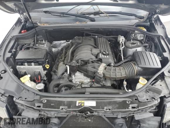 2019 Jeep Grand Cherokee SRT с VIN 1C4RJFDJ8KC562756, выставлен на аукционе Copart как лот 68277055 с пробегом 81 197 миль миль и Списание • Salvage title. История ставок и продаж доступна на DreamBid. Изображение 12.