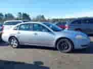 2006 Chevrolet Impala LS z VIN 2G1WB58K669324326, wystawiony jako IAAI lot #42009040 z przebiegiem 43 265 mil mil oraz . Historia ofert i sprzedaży dostępna na DreamBid. Obrazek 13.