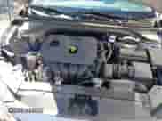 2020 Hyundai Elantra Value Edition with VIN KMHD84LF5LU106907, listed as a IAAI auction lot 43414995 with 43,945 mi miles and . Bid and sale history available at DreamBid. Image 10.