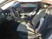 2015 Ford Mustang GT with VIN 1FA6P8CF0F5308338, listed as a Copart auction lot 86191545 with Not provided miles and Salvage title. Bid and sale history available at DreamBid. Image 7.