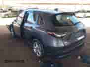 2025 Honda HR-V LX with VIN 3CZRZ1H31SM735792, listed as a IAAI auction lot 43194839 with Not provided miles and . Bid and sale history available at DreamBid. Image 3.