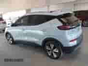 2022 Chevrolet Bolt EUV LT с VIN 1G1FY6S09N4119869, выставлен на аукционе IAAI как лот 42513692 с пробегом 37 507 миль миль и . История ставок и продаж доступна на DreamBid. Изображение 14.