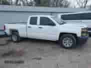 2015 Chevrolet Silverado 1500 Work Truck с VIN 1GCRCPEC3FZ154684, выставлен на аукционе IAAI как лот 41561011 с пробегом 252 698 миль миль и . История ставок и продаж доступна на DreamBid. Изображение 13.