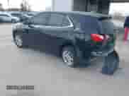 2020 Chevrolet Equinox LT with VIN 2GNAXKEV0L6148877, listed as a IAAI auction lot 42024003 with 113,483 mi miles and . Bid and sale history available at DreamBid. Image 3.