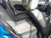 2012 Ford Fiesta S с VIN 3FADP4AJ8CM110944, выставлен на аукционе IAAI как лот 42436415 с пробегом 148 326 миль миль и . История ставок и продаж доступна на DreamBid. Изображение 8.