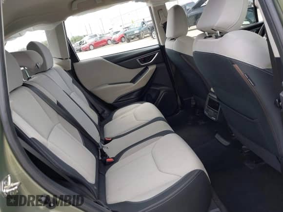 2019 Subaru Forester with VIN JF2SKACC1KH544950, listed as a IAAI auction lot 42545572 with 70,310 mi miles and . Bid and sale history available at DreamBid. Image 8.