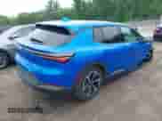 2025 Chevrolet Equinox EV LT с VIN 3GN7DLRP8SS121740, выставлен на аукционе IAAI как лот 42403403 с пробегом 13 646 миль миль и . История ставок и продаж доступна на DreamBid. Изображение 4.