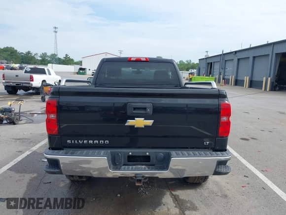 2014 Chevrolet Silverado 1500 LT with VIN 1GCNKREH4EZ348664, listed as a IAAI auction lot 42513995 with 212,233 mi miles and . Bid and sale history available at DreamBid. Image 15.
