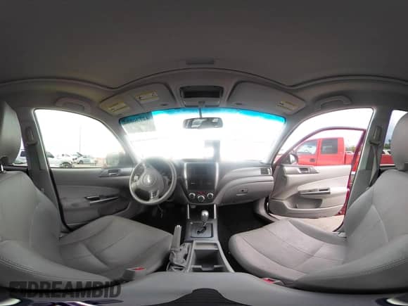 2012 Subaru Forester X Limited z VIN JF2SHBEC8CH455394, wystawiony jako IAAI lot #42730885 z przebiegiem 140 778 mil mil oraz . Historia ofert i sprzedaży dostępna na DreamBid. Obrazek 18.