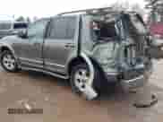 2004 Ford Explorer Eddie Bauer with VIN 1FMZU74WX4UA54743, listed as a IAAI auction lot 41190762 with 168,093 mi miles and . Bid and sale history available at DreamBid. Image 3.