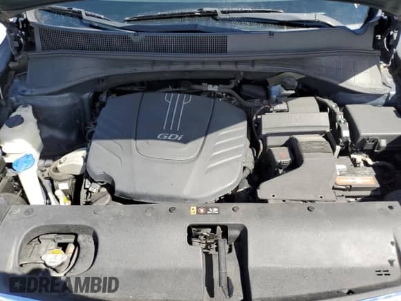 2016 Kia Sorento EX z VIN 5XYPHDA57GG179263, wystawiony jako Copart lot #86156115 z przebiegiem 142 646 mil mil oraz Szkoda całkowita • Salvage title. Historia ofert i sprzedaży dostępna na DreamBid. Obrazek 12.