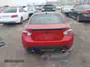 2015 Scion FR-S z VIN JF1ZNAA16F8705309, wystawiony jako IAAI lot #42412542 z przebiegiem 55 947 mil mil oraz . Historia ofert i sprzedaży dostępna na DreamBid. Obrazek 16.