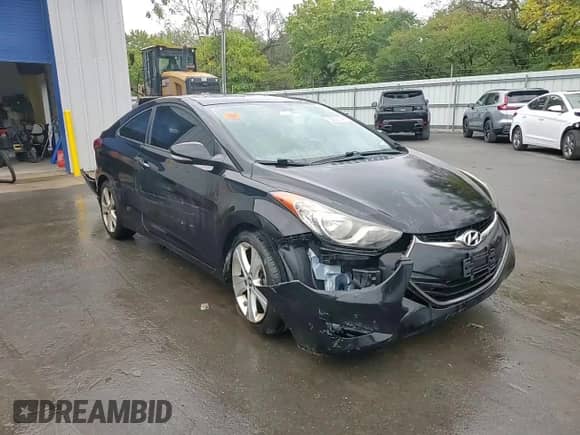2013 Hyundai Elantra SE with VIN KMHDH6AE3DU004822, listed as a Copart auction lot 82091415 with 163,703 mi miles and Clean title. Bid and sale history available at DreamBid. Image 14.