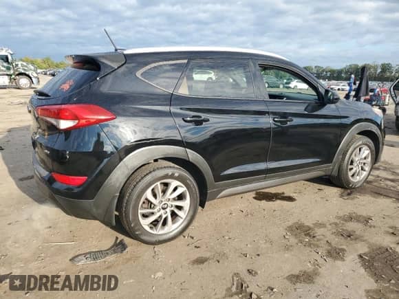2016 Hyundai Tucson SE с VIN KM8J3CA41GU161499, выставлен на аукционе Copart как лот 81826835 с пробегом 103 539 миль миль и Списание • Salvage title. История ставок и продаж доступна на DreamBid. Изображение 3.