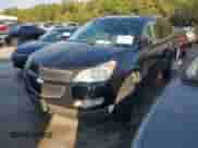 2011 Chevrolet Traverse 1LT с VIN 1GNKRGED2BJ246930, выставлен на аукционе IAAI как лот 43324031 с пробегом Не указан миль и . История ставок и продаж доступна на DreamBid. Изображение 2.