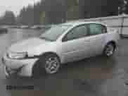 2003 Saturn ION ION 3 с VIN 1G8AL52F33Z127670, выставлен на аукционе Copart как лот 90127335 с пробегом 143 939 миль миль и Списание • Salvage title. История ставок и продаж доступна на DreamBid. Изображение 1.