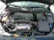 2021 Mercedes-Benz CLA 250 с VIN W1K5J4GB3MN228851, выставлен на аукционе Copart как лот 84570295 с пробегом 9 196 миль миль и Списание • Salvage title. История ставок и продаж доступна на DreamBid. Изображение 13.