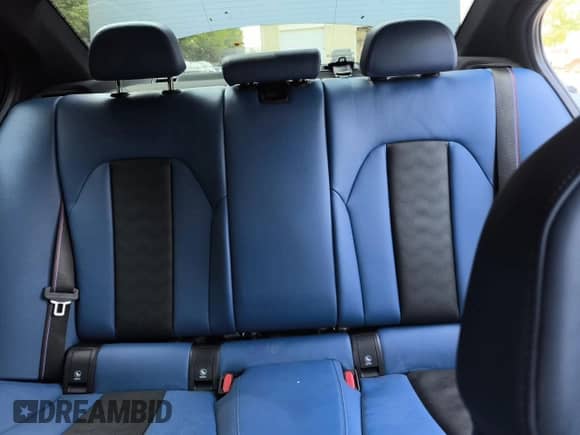 2024 BMW M3 Competition xDrive с VIN WBS43AY00RFS31132, выставлен на аукционе Copart как лот 67287745 с пробегом 19 001 миль миль и Чистый • Clean title. История ставок и продаж доступна на DreamBid. Изображение 10.