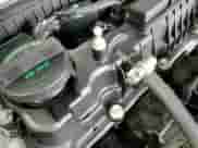 2025 Hyundai Elantra with VIN KMHLW4DK4SU025067, listed as a Copart auction lot 71205885 with 13,143 mi miles and Salvage title. Bid and sale history available at DreamBid. Image 16.