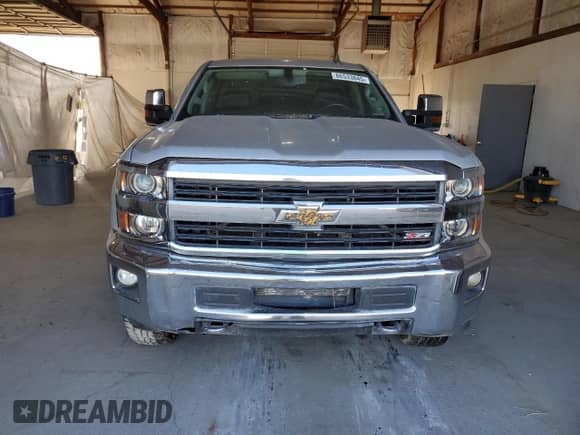 2017 Chevrolet Silverado 2500HD LTZ с VIN 1GC2KWEG7HZ196294, выставлен на аукционе Copart как лот 86533845 с пробегом 71 957 миль миль и Чистый • Clean title. История ставок и продаж доступна на DreamBid. Изображение 5.