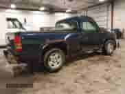 2007 GMC Sierra 1500 Work Truck с VIN 3GTEC14X57G225420, выставлен на аукционе IAAI как лот 42628210 с пробегом 171 649 миль миль и . История ставок и продаж доступна на DreamBid. Изображение 4.