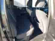 2018 Toyota Tacoma SR5 с VIN 3TMAZ5CN3JM074297, выставлен на аукционе IAAI как лот 41646257 с пробегом 143 132 миль миль и . История ставок и продаж доступна на DreamBid. Изображение 8.