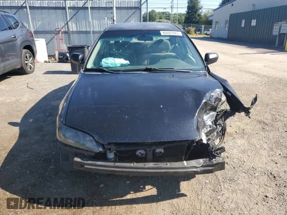 2000 Honda Accord LX с VIN 1HGCG6652YA142596, выставлен на аукционе Copart как лот 80483945 с пробегом 376 012 миль миль и Списание • Salvage title. История ставок и продаж доступна на DreamBid. Изображение 5.